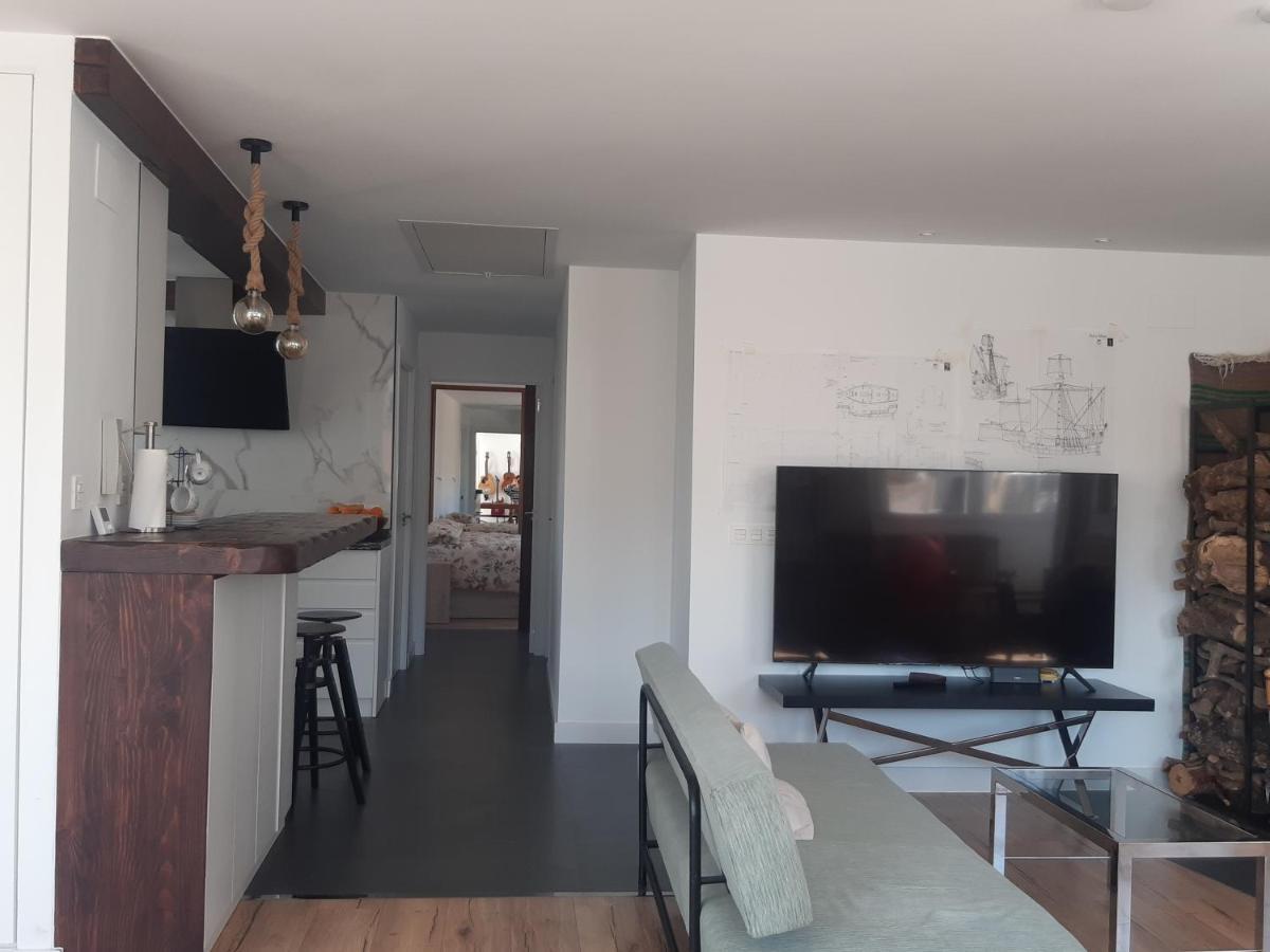 Habitacion Con Bano Privado Y Vistas Apartment Гранада Екстериор снимка