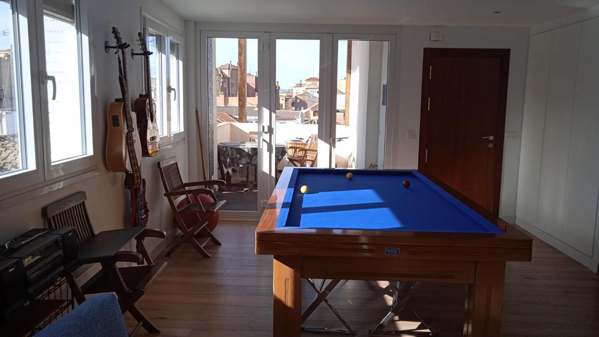 Habitacion Con Bano Privado Y Vistas Apartment Гранада Екстериор снимка